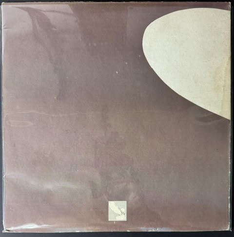 Led Zeppelin – Led Zeppelin II (Vinyl, LP, Album, Stereo, 1969, Atlantic SD 8236, Specialty Pressing)