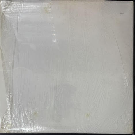 The Beatles – The Beatles (2LP, Album, Misprint, Numbered, Stereo, 1st Press, Capitol Text, Scranton Pressing, 1968, Apple Records SWBO-101)