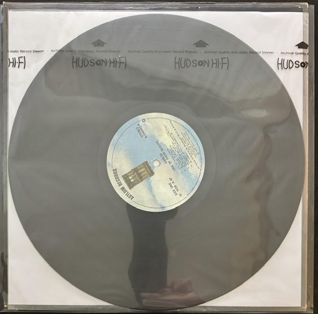 Eagles – One Of These Nights (Vinyl, LP, Album, 1975)