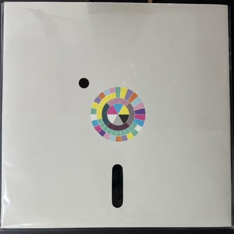 New Order – Power, Corruption & Lies (Vinyl LP, 1983, Factory US FACTUS 12, Die-Cut Sleeve)