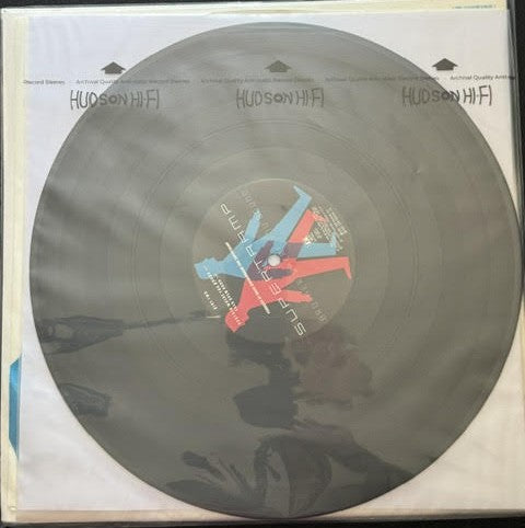 Supertramp – Brother Where You Bound (LP, Album, Club Edition, Stereo, CRC, 1985, A&M Records SP-5014)
