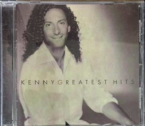 Kenny G – Greatest Hits (CD, Compilation, Columbia House Club Edition, 1997, Arista ARCD 8991)