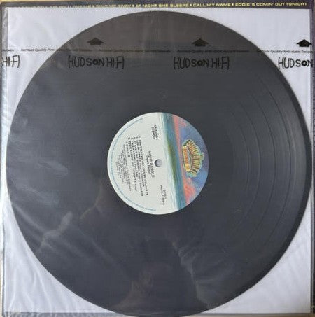 Night Ranger – Dawn Patrol (Vinyl, 1982, Club Edition, Carrollton Press, The Boardwalk Entertainment Co. NB-33259-1)