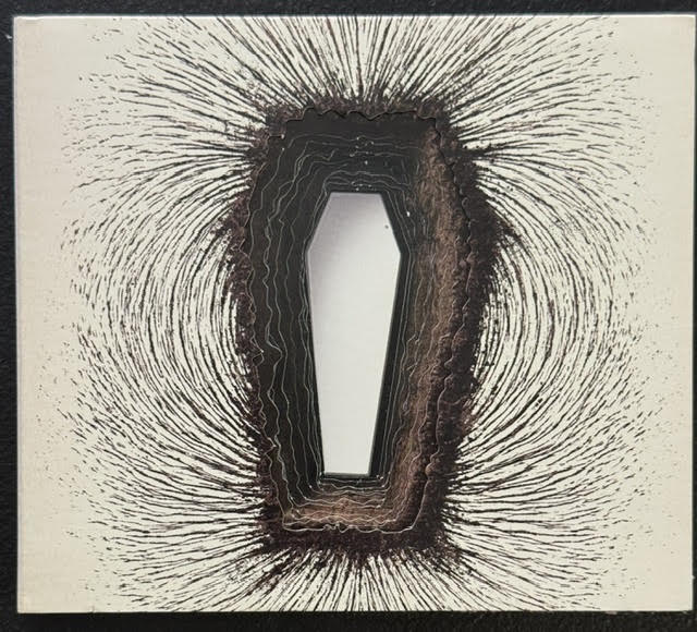 Metallica – Death Magnetic (CD, Album, 2008)
