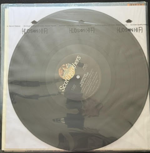 Survivor – Eye Of The Tiger (LP, Album, Stereo, Terre Haute Press, 1982, Scotti Bros. Records FZ 38062)