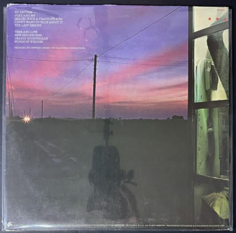 Strawbs – Deadlines (Vinyl, LP, Album, 1978, Arista)
