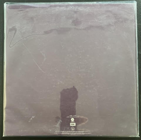 The Band – Rock Of Ages (The Band In Concert) (2xLP, 1972, Capitol Records SABB-11045, Scranton Pressing, Sterling RL)