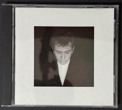 Peter Gabriel – Shaking The Tree (Sixteen Golden Greats) (CD, Geffen Records 9 24326-2, BMG Club Edition, Specialty Pressing)
