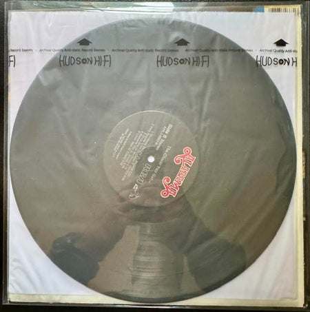 Alabama – The Closer You Get... (LP, Album, Indianapolis Pressing, Custom Labels, 1983, RCA AHL1-4663) - Maple City Music