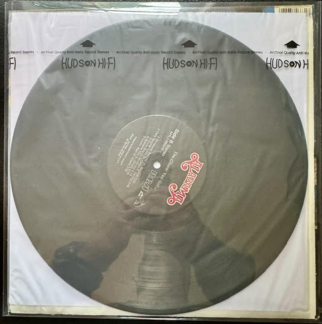 Alabama – The Closer You Get... (LP, Album, Indianapolis Pressing, Custom Labels, 1983, RCA AHL1-4663) - Maple City Music