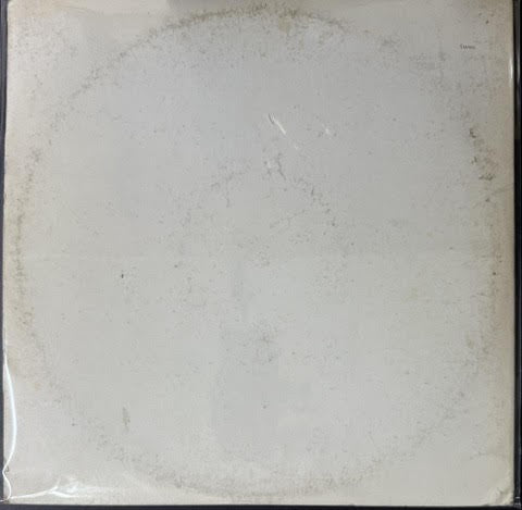 The Beatles – The Beatles (White Album) (2LP Vinyl, 1973, Apple Records SWBO 101, Winchester Pressing)