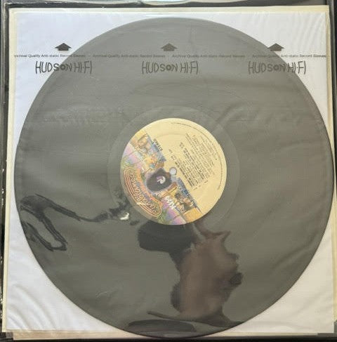 Kiss, Paul Stanley – Paul Stanley (LP, Album, Stereo, Specialty Pressing, 1978, Casablanca NBLP 7123)