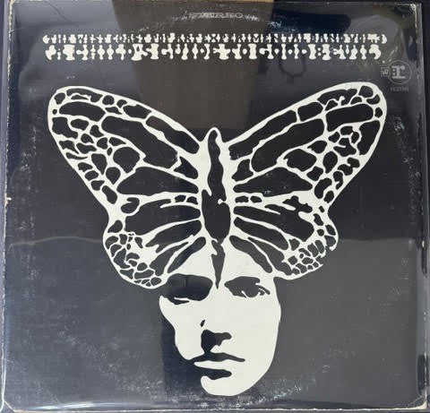 The West Coast Pop Art Experimental Band – Vol. 3: A Child’s Guide To Good & Evil (Vinyl LP, 1968, Reprise Records RS 6298)