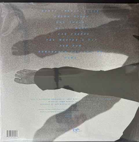 LCD Soundsystem – This Is Happening (2x Vinyl LP, 2017, DFA / Virgin Music DFA 2250-2, Reissue, Gatefold)