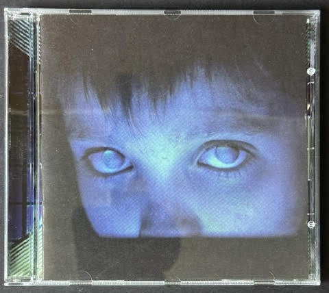 Porcupine Tree – Fear Of A Blank Planet (CD, 2007, Atlantic 2-115900, U.S. Cinram Olyphant Pressing)