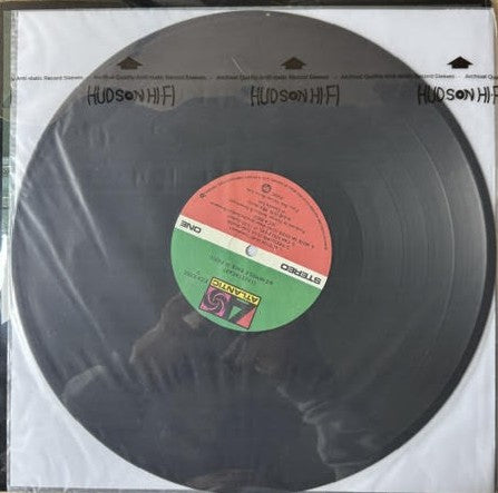 Streetheart – Meanwhile Back In Paris... (Vinyl, 1978, Don Mills Pressing, Atlantic KCA 92002)