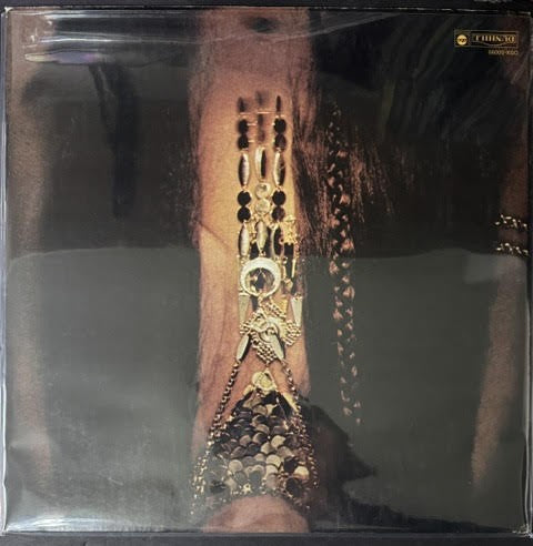 Steppenwolf – Gold (Their Great Hits) (Vinyl LP, Dunhill/ABC DSX-50099, Columbia Record Club Edition, Gatefold)