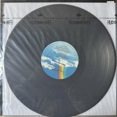 Triumph – Classics (Vinyl, 1989, Compilation, MCA Records MCA-42283)