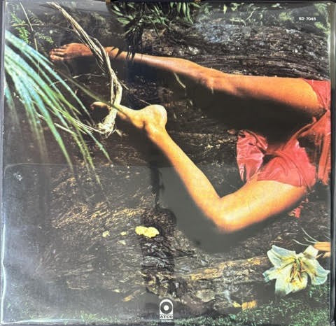 Roxy Music – Stranded (Vinyl LP, 1974, ATCO Records SD 7045, Presswell Repress, George Piros Cut)