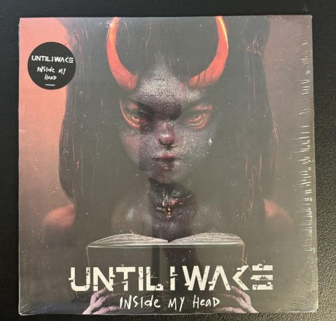 Until I Wake – Inside My Head (Vinyl, LP, Album, 2023, Fearless Records FEAR02989)