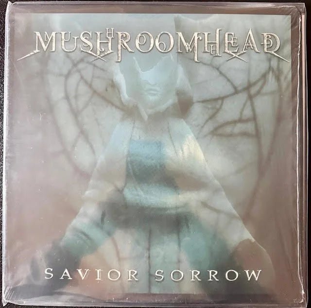 Mushroomhead – Savior Sorrow (Used) - Maple City Music