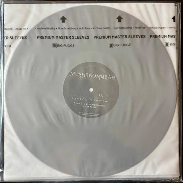 Mushroomhead – Savior Sorrow (Used) - Maple City Music