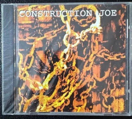 Construction Joe – Construction Joe (CD, 1996, Sonic Dirt Music) - Maple City Music