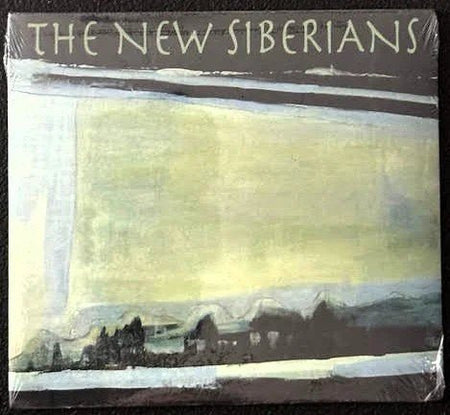 The New Siberians — The New Siberians (New) - Maple City Music
