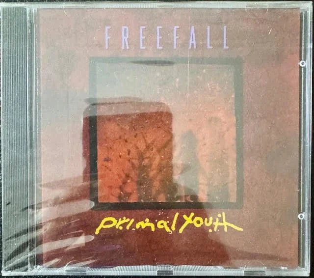 Freefall – Primal Youth (CD, 1994, Freefall Productions) - Maple City Music