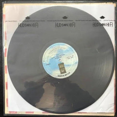 Joe Walsh – "But Seriously, Folks..." (Used) - Maple City Music