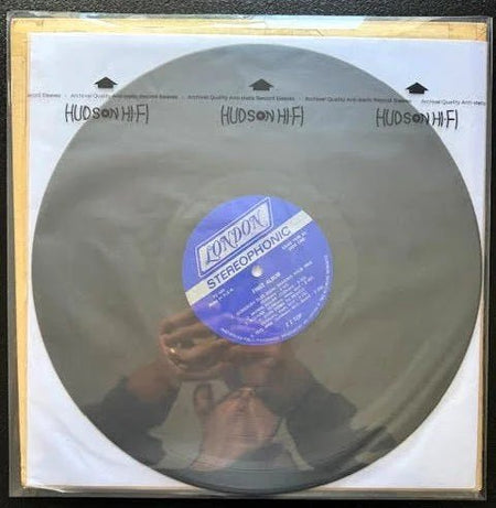 ZZ Top – ZZ Top's First Album (Used) - Maple City Music