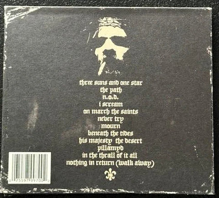 Down – Over The Under (CD, Album, Digipak, 2007, Down) - Maple City Music