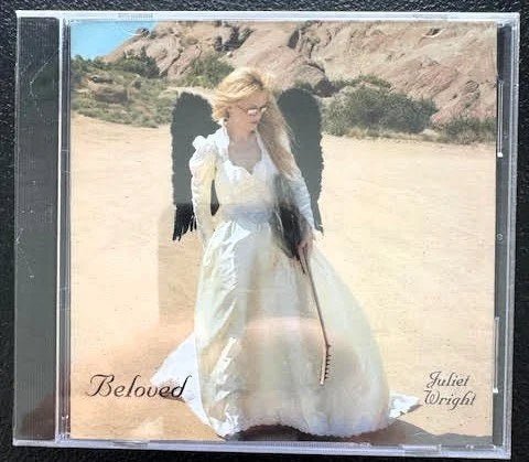 Juliet Wright – Beloved (New) - Maple City Music