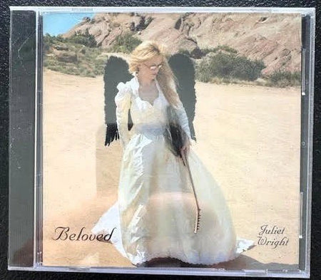 Juliet Wright – Beloved (New) - Maple City Music