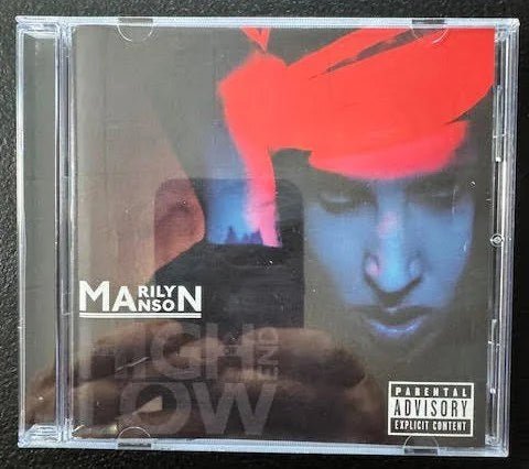 Marilyn Manson – The High End Of Low (Used) - Maple City Music
