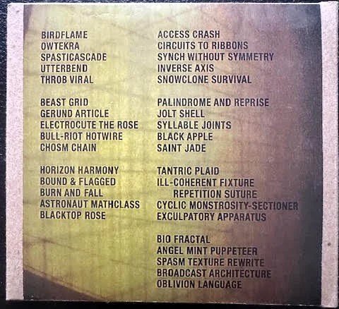 Cannibal Planet – Hemorrhaging Betrothed (CD, c. Early 2000s, Independent) - Maple City Music