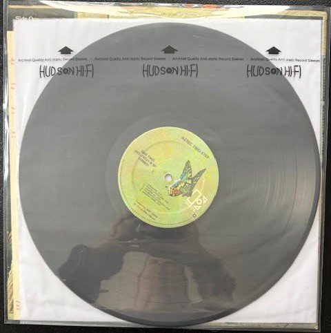 Aztec Two-Step – Aztec Two-Step (Used) - Maple City Music
