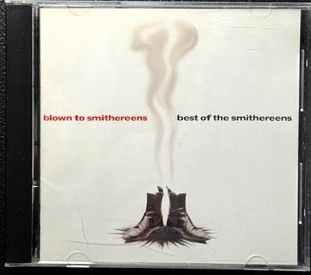 The Smithereens – Blown To Smithereens - Best Of The Smithereens (CD, Compilation, Club Edition, 1995, Capitol Records CDP 7243 8 31481 2 7) - Maple City Music