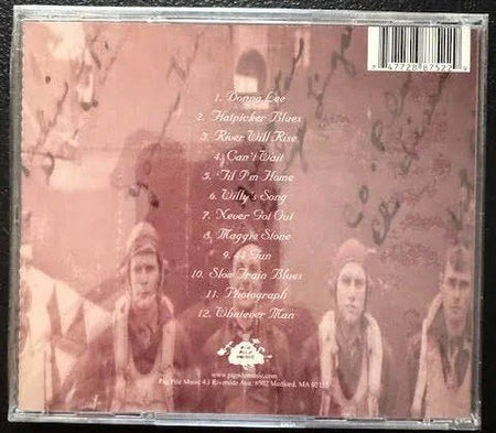 The Benders – II (New) - Maple City Music