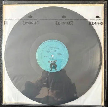 Pat Martino – Live! (Used) - Maple City Music