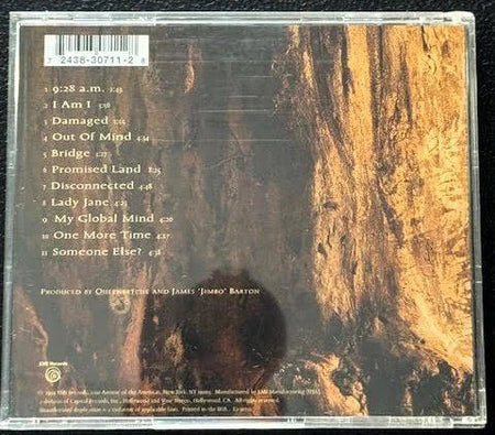 Queensrÿche – Promised Land (Used) - Maple City Music