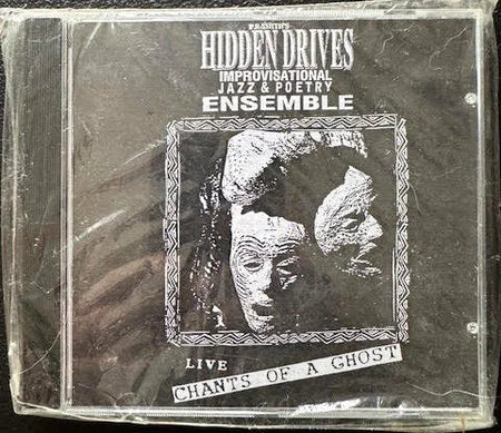 P.R. Smith – Hidden Drives: Live / Chants of a Ghost (New) - Maple City Music