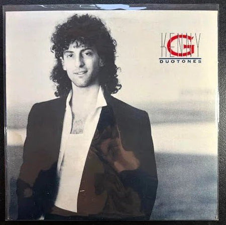Kenny G – Duotones (Used) - Maple City Music