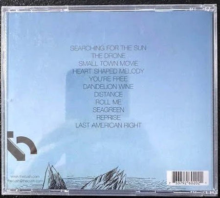 The Cush – New Appreciation for Sunshine (New) - Maple City Music