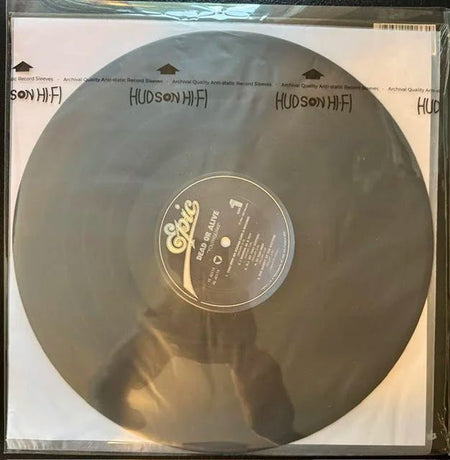 Dead Or Alive – Youthquake (LP, Album, 1985, Epic BFE 40119) - Maple City Music