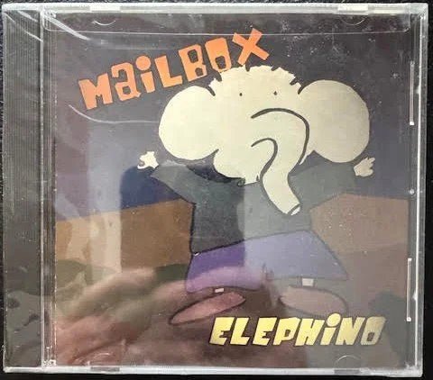Mailbox – Elephino (New) - Maple City Music