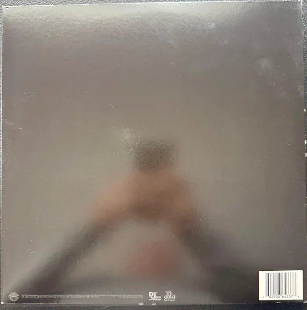 Kanye West – Donda (Used) - Maple City Music