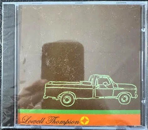 Lowell Thompson – Lowell Thompson (New) - Maple City Music