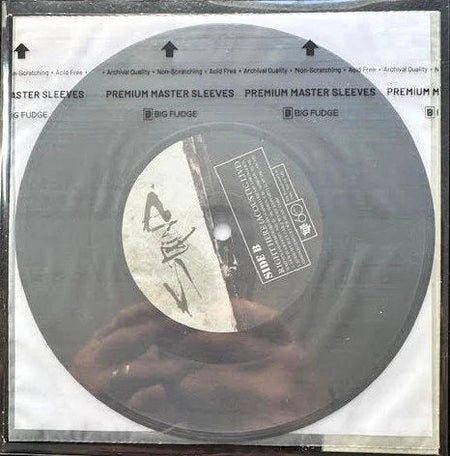 Staind – Live At The Hiro Ballroom (Used) - Maple City Music