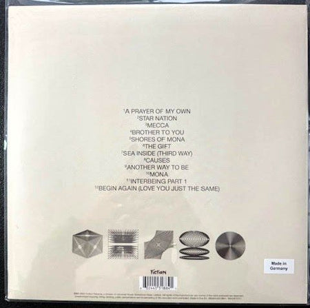 Nick Mulvey – New Mythology (New) - Maple City Music